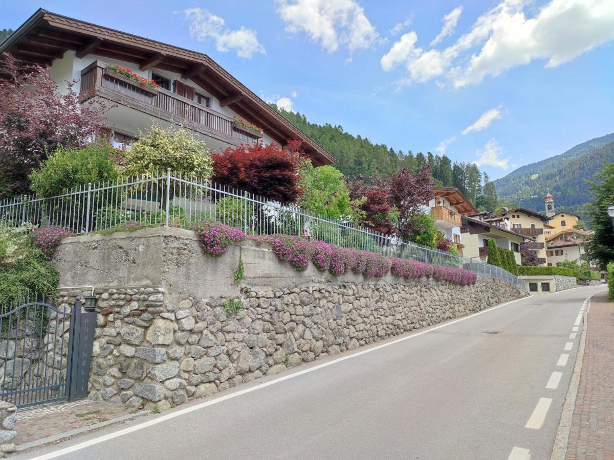 Appartamento Con Giardino คาริโซโล ภายนอก รูปภาพ