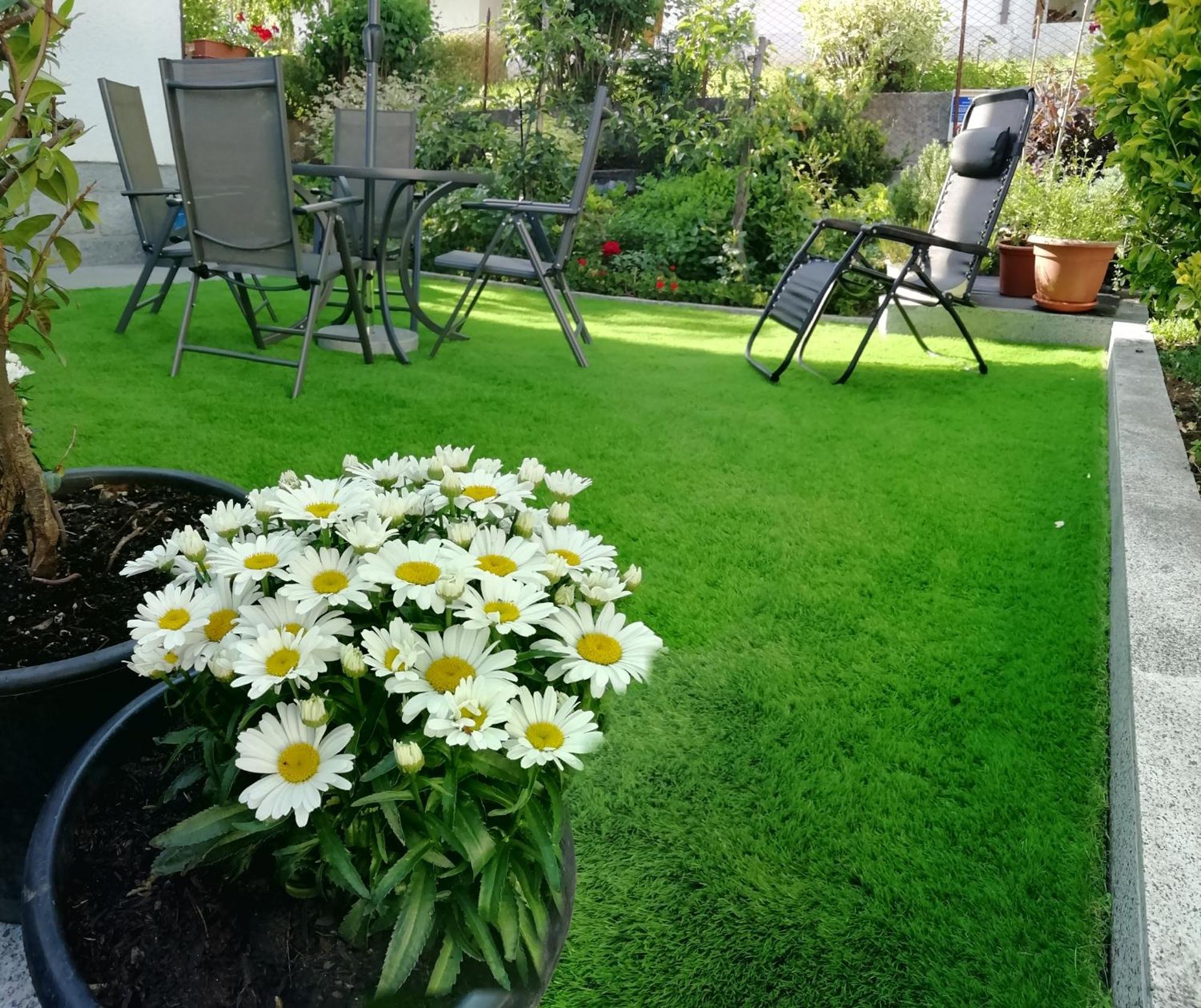 Appartamento Con Giardino คาริโซโล ภายนอก รูปภาพ