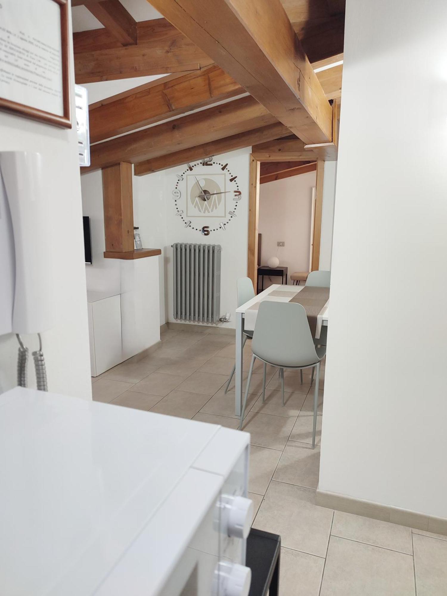 Appartamento Con Giardino คาริโซโล ภายนอก รูปภาพ